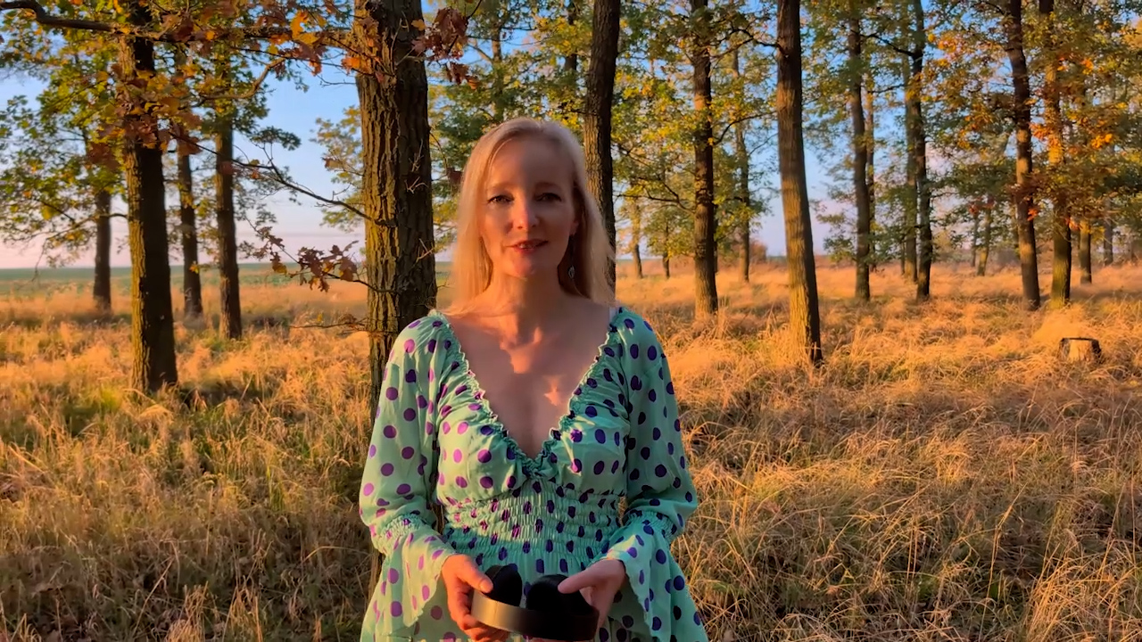 Pozvánka – video