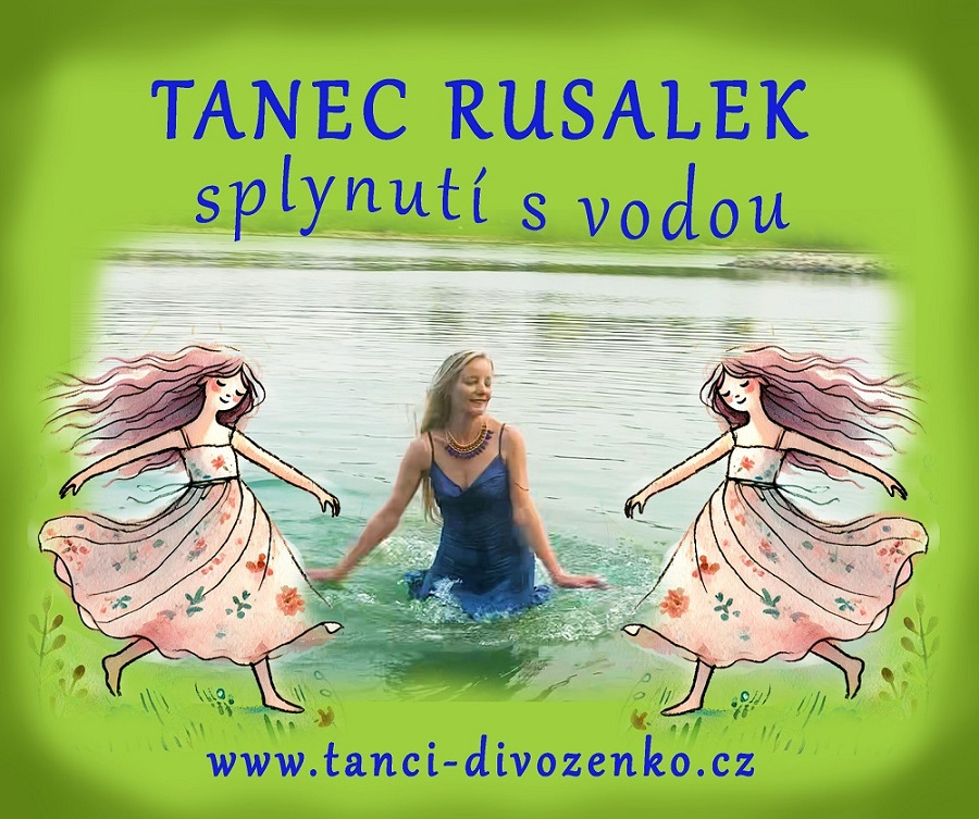 Lekce: čtvrtá lekce kurzu pro víly ve Znojmě