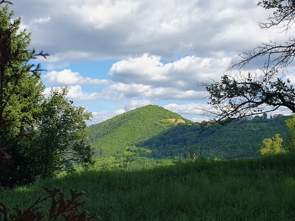 Bosenské pyramidy a tanec živlů! 24. 7. – 2. 8. 2026